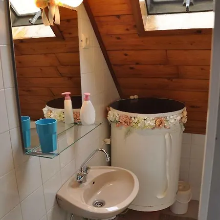 In - Balaton 41943 Διαμέρισμα