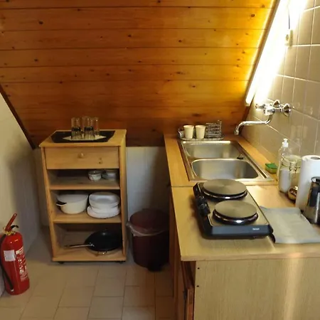 In - Balaton 41943 Apartment