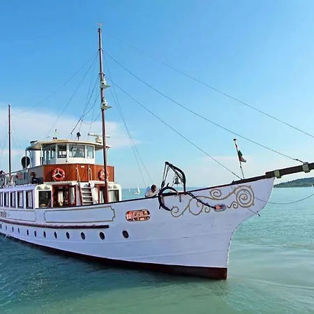 Διαμέρισμα In - Balaton 41943 Σίοφοκ