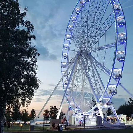 Apartment In - Balaton 41943