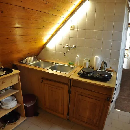 In - Balaton 41943 Apartment