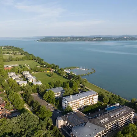 In - Balaton 41943 Apartament Siófok