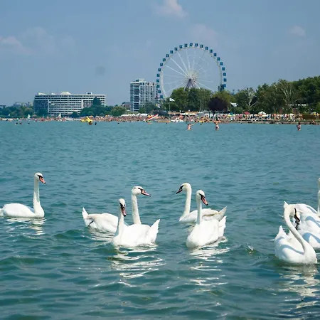 Apartament In - Balaton 41943 Siófok