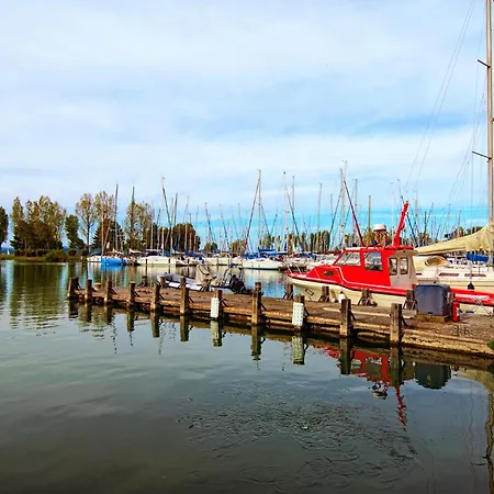 Διαμέρισμα In - Balaton 41943 *