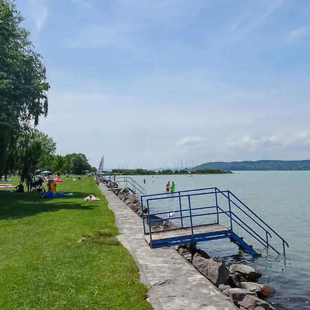 In - Balaton 41943 Apartament Siófok