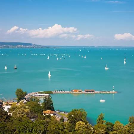 In - Balaton 41943 Apartament