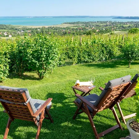 In - Balaton 41943 Διαμέρισμα Σίοφοκ