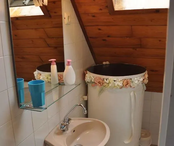 In - Balaton 41943 アパート