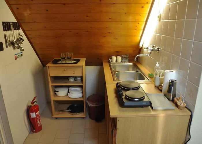 In - Balaton 41943 Apartament