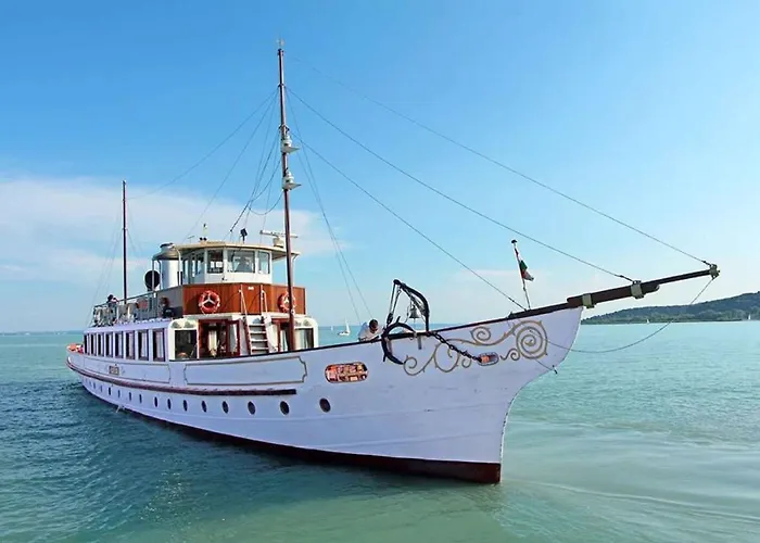 アパート In - Balaton 41943 シオーフォク