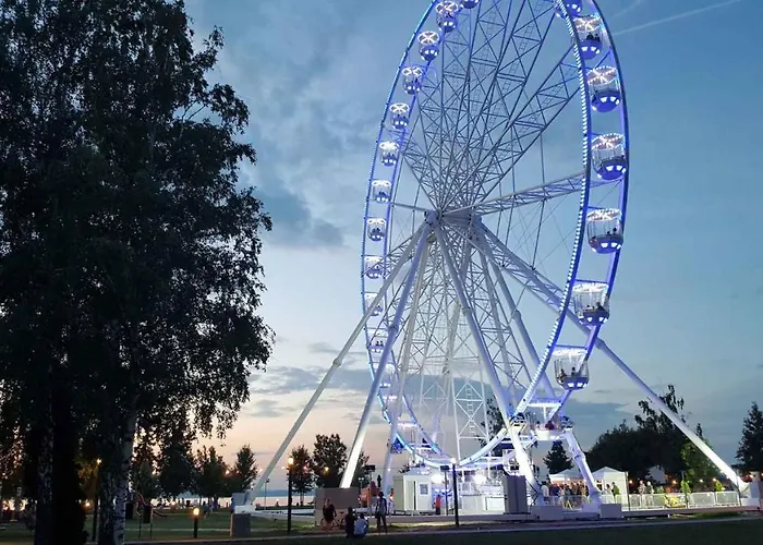 アパート In - Balaton 41943