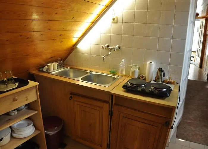 In - Balaton 41943 アパート