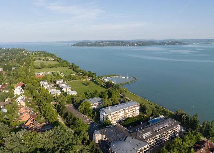 In - Balaton 41943 Apartament Siófok