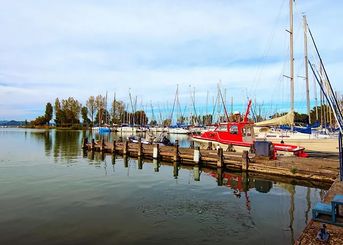 アパート In - Balaton 41943 *