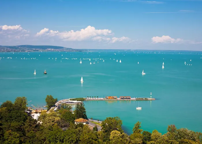 In - Balaton 41943 Apartament