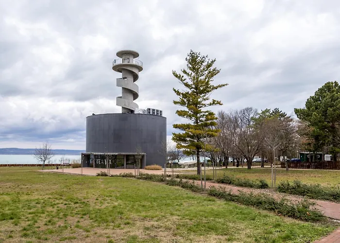 In - Balaton 41943 * シオーフォク