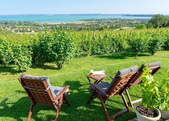 In - Balaton 41943 アパート シオーフォク